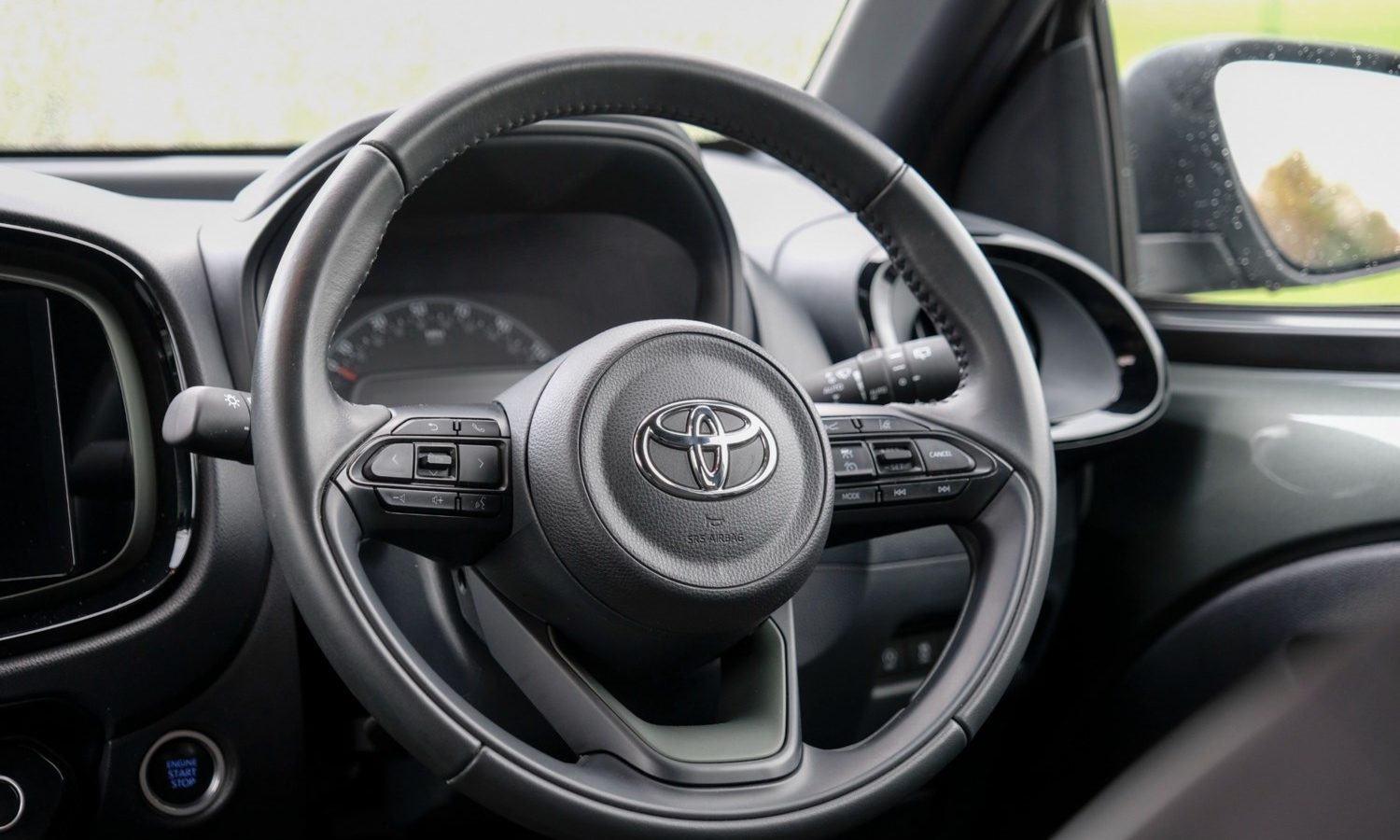 2022 Toyota Aygo X 1.0 VVT-i Exclusive 5dr for sale at Hofmanns