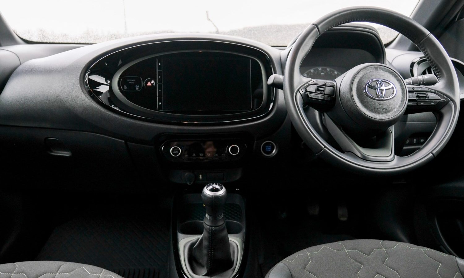 2022 Toyota Aygo X 1.0 VVT-i Exclusive 5dr for sale at Hofmanns