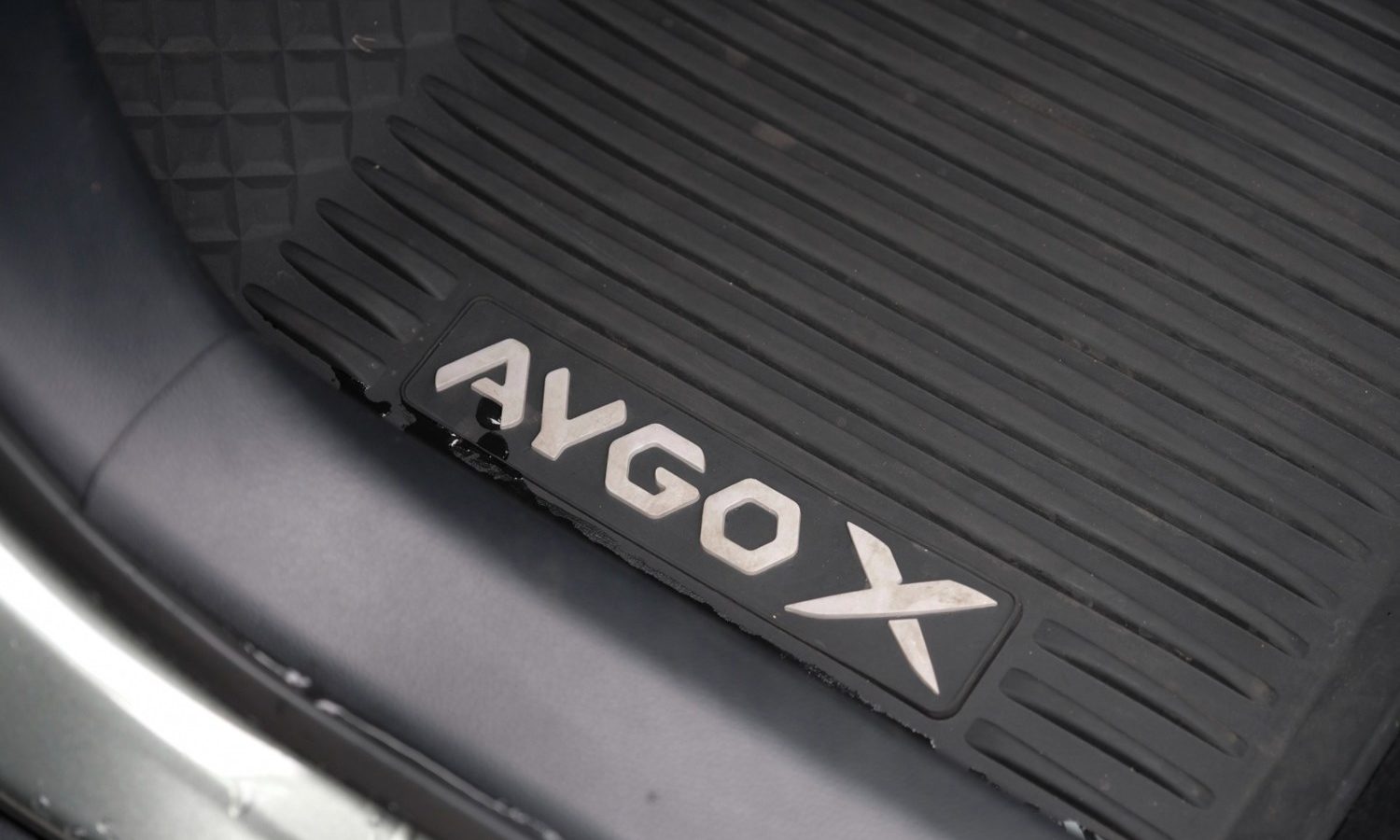 2022 Toyota Aygo X 1.0 VVT-i Exclusive 5dr for sale at Hofmanns