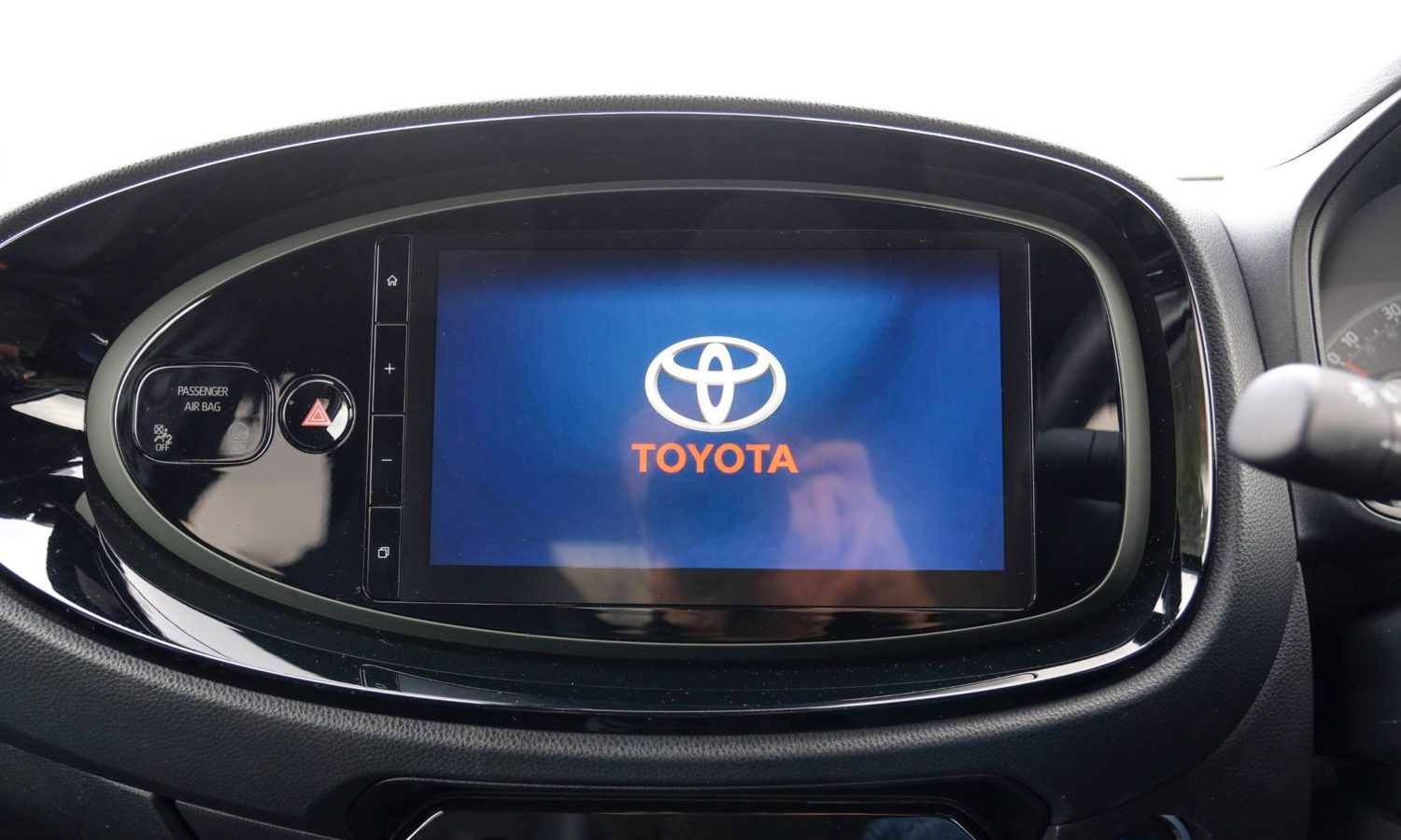 2022 Toyota Aygo X 1.0 VVT-i Exclusive 5dr for sale at Hofmanns