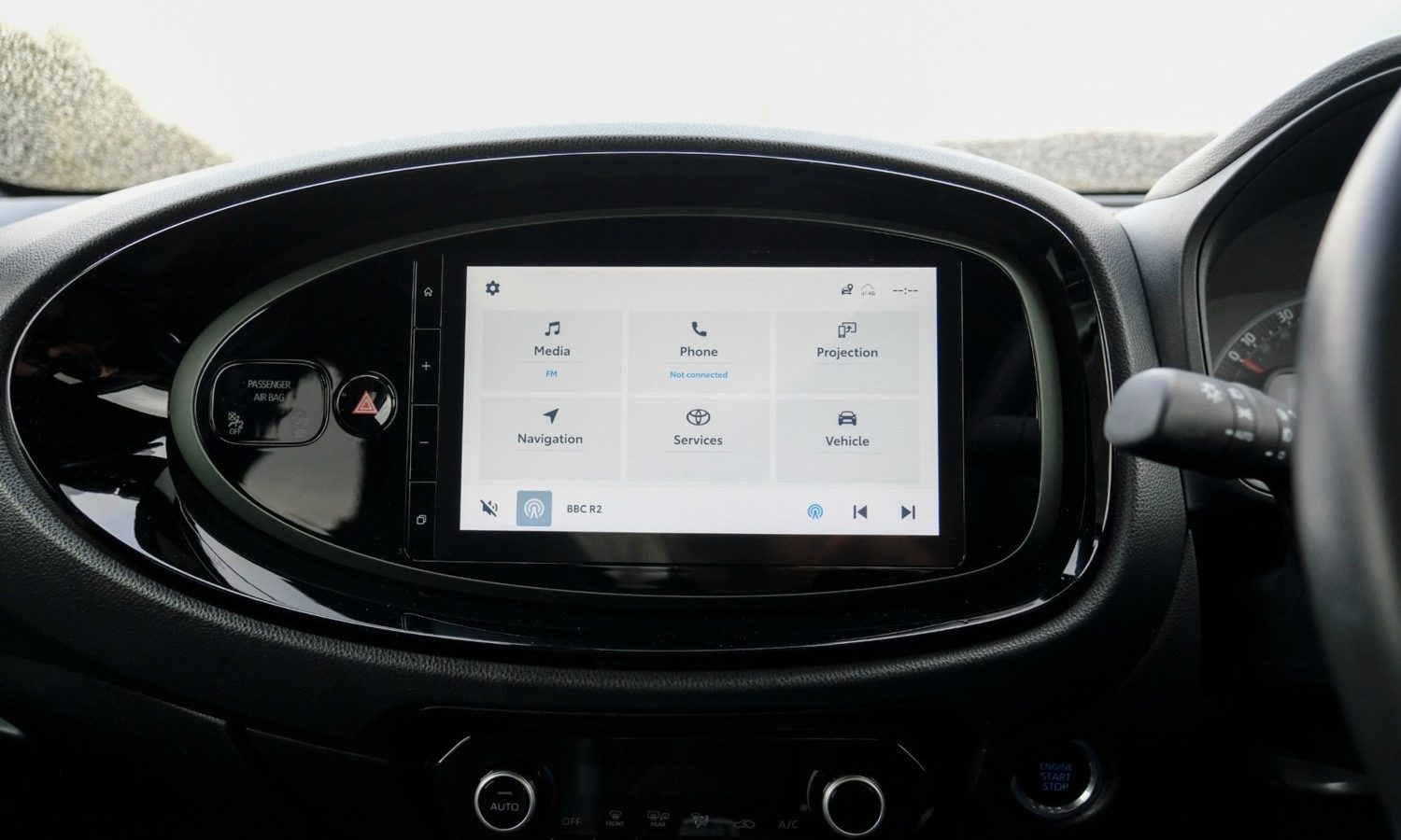 2022 Toyota Aygo X 1.0 VVT-i Exclusive 5dr for sale at Hofmanns