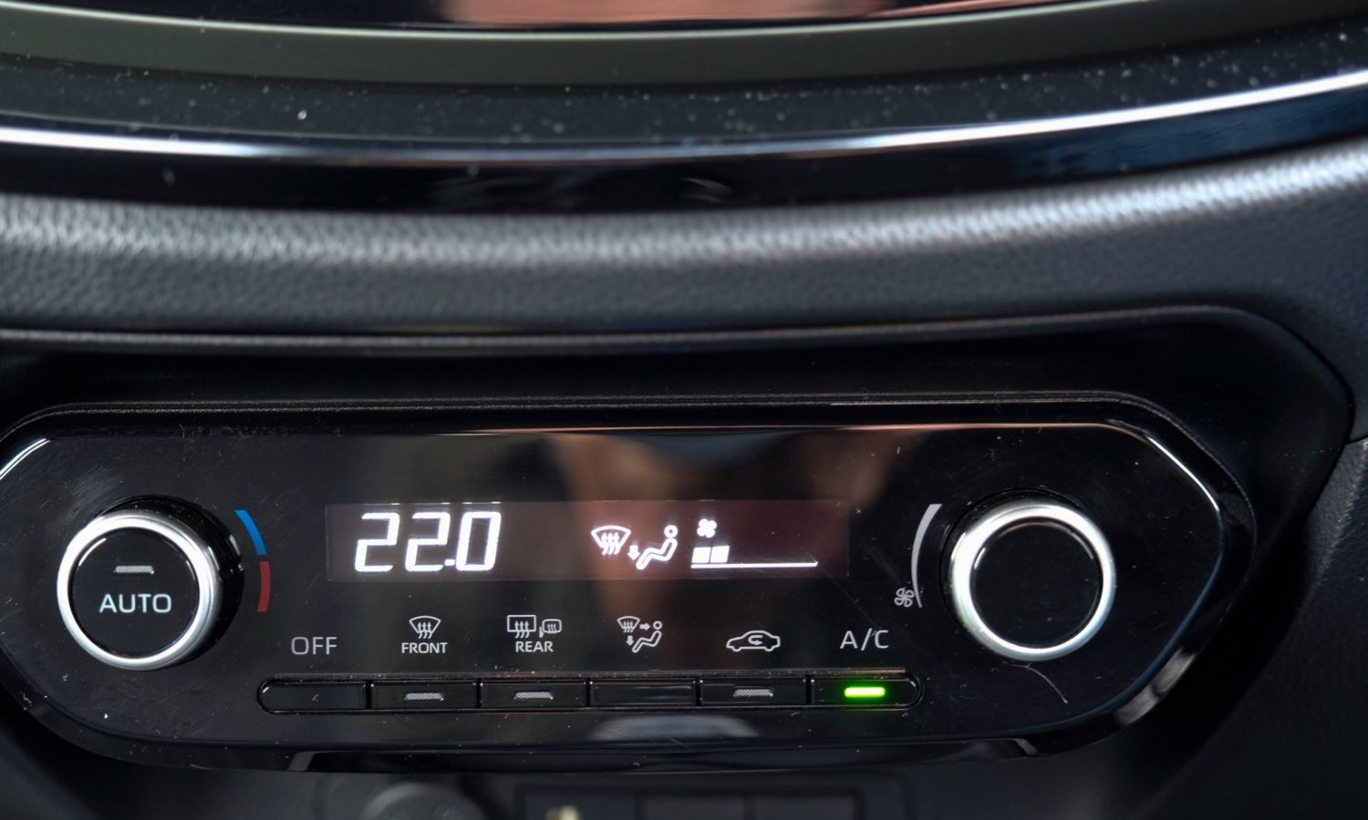 2022 Toyota Aygo X 1.0 VVT-i Exclusive 5dr for sale at Hofmanns