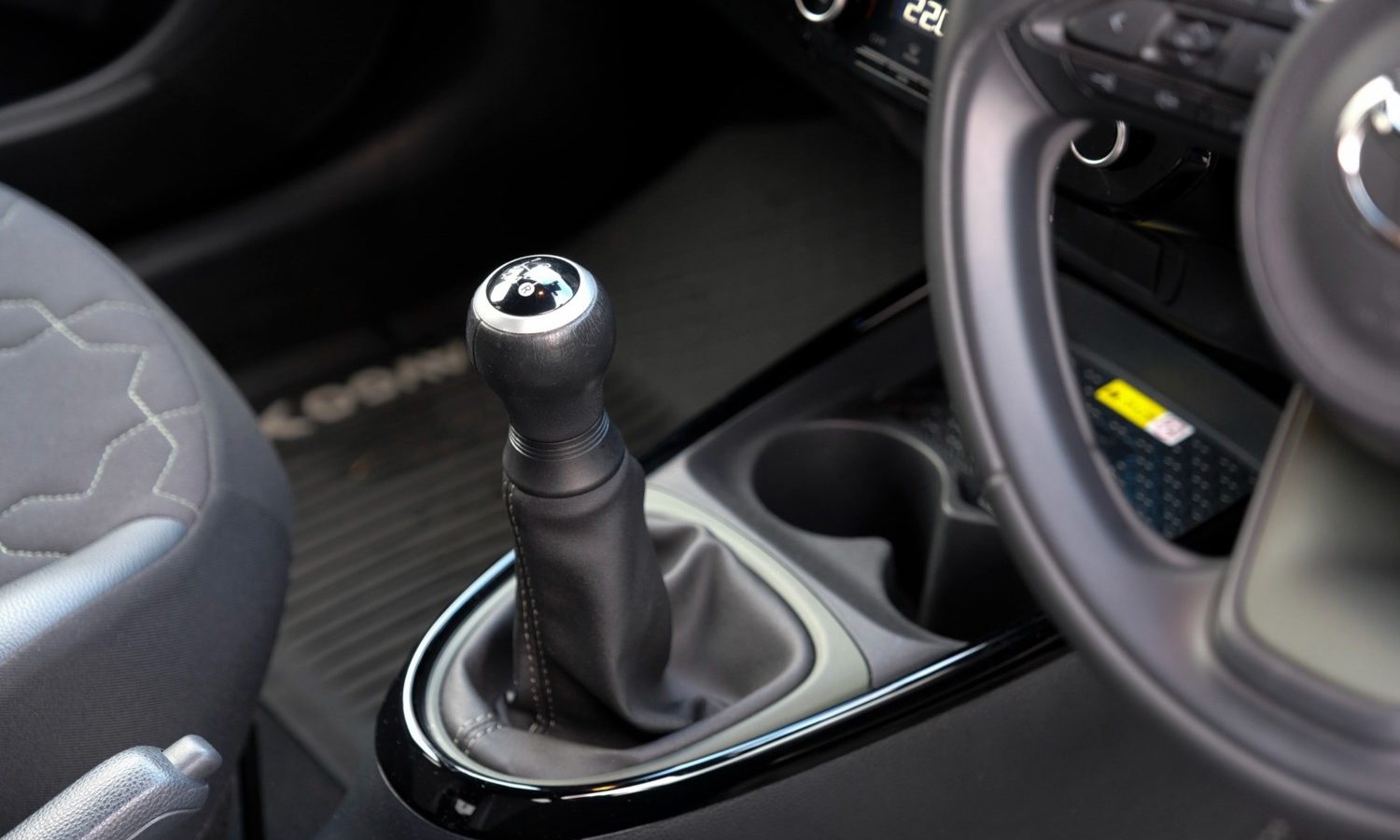 2022 Toyota Aygo X 1.0 VVT-i Exclusive 5dr for sale at Hofmanns