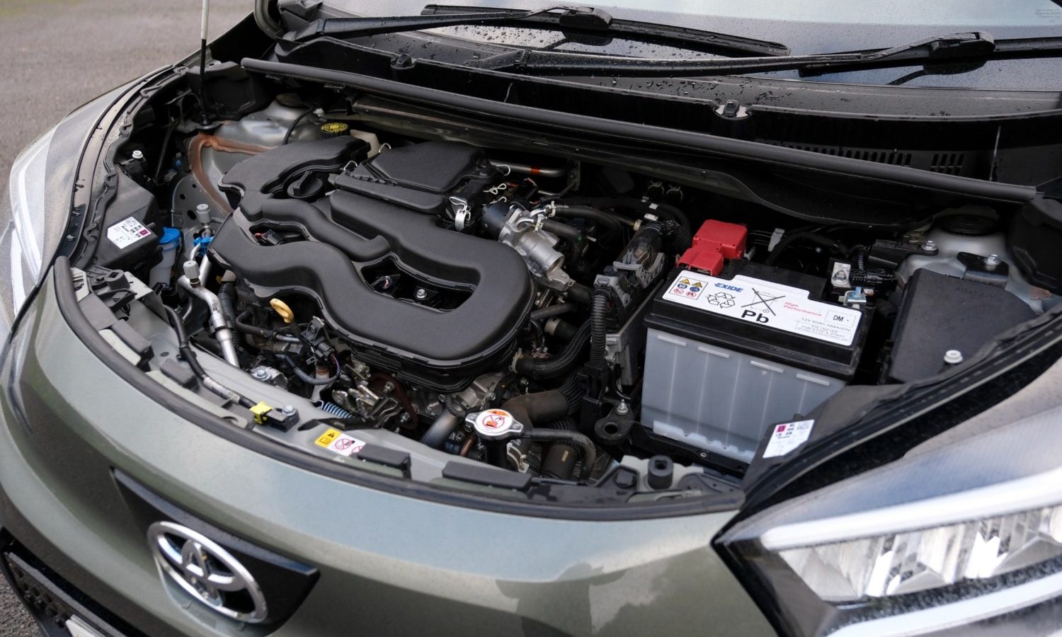 2022 Toyota Aygo X 1.0 VVT-i Exclusive 5dr for sale at Hofmanns