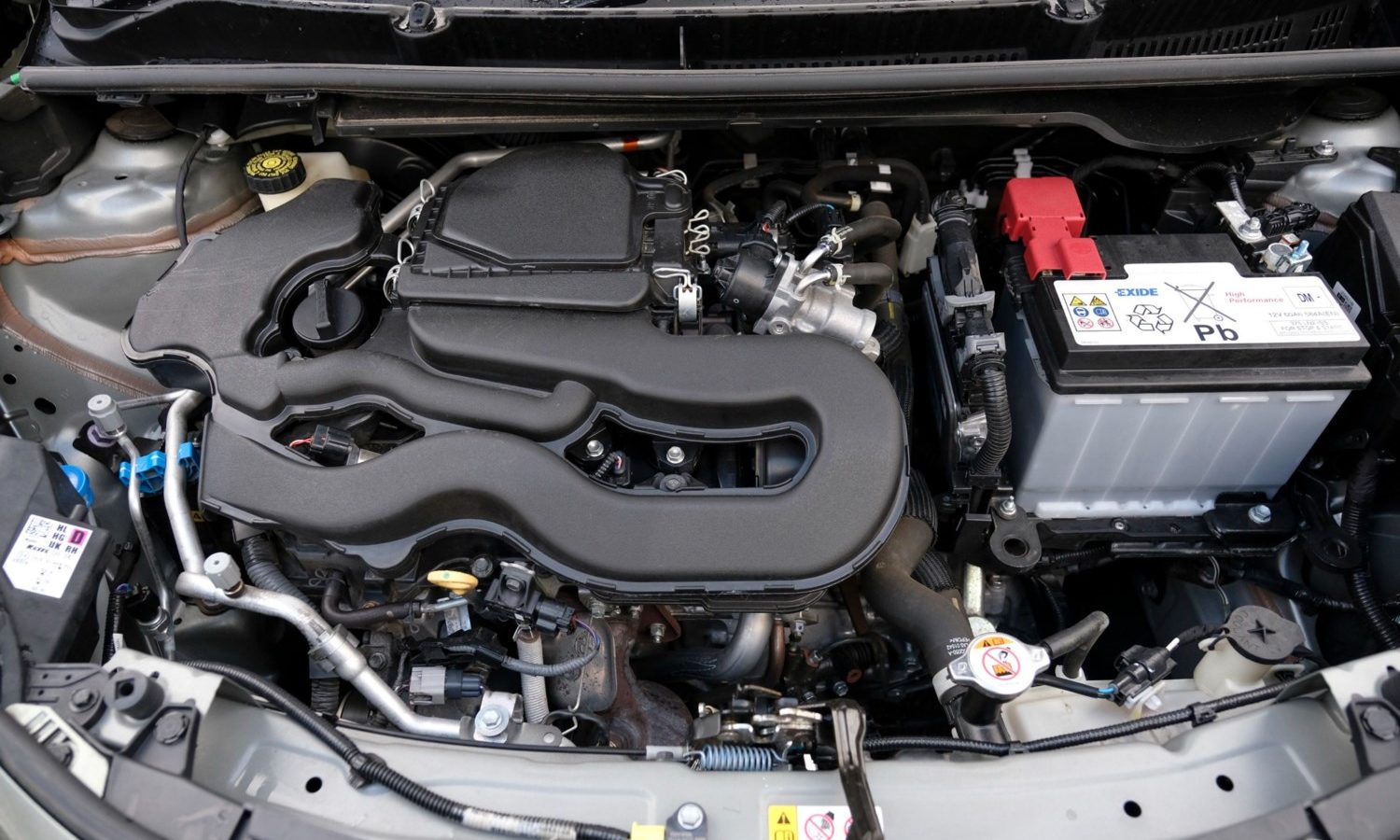 2022 Toyota Aygo X 1.0 VVT-i Exclusive 5dr for sale at Hofmanns