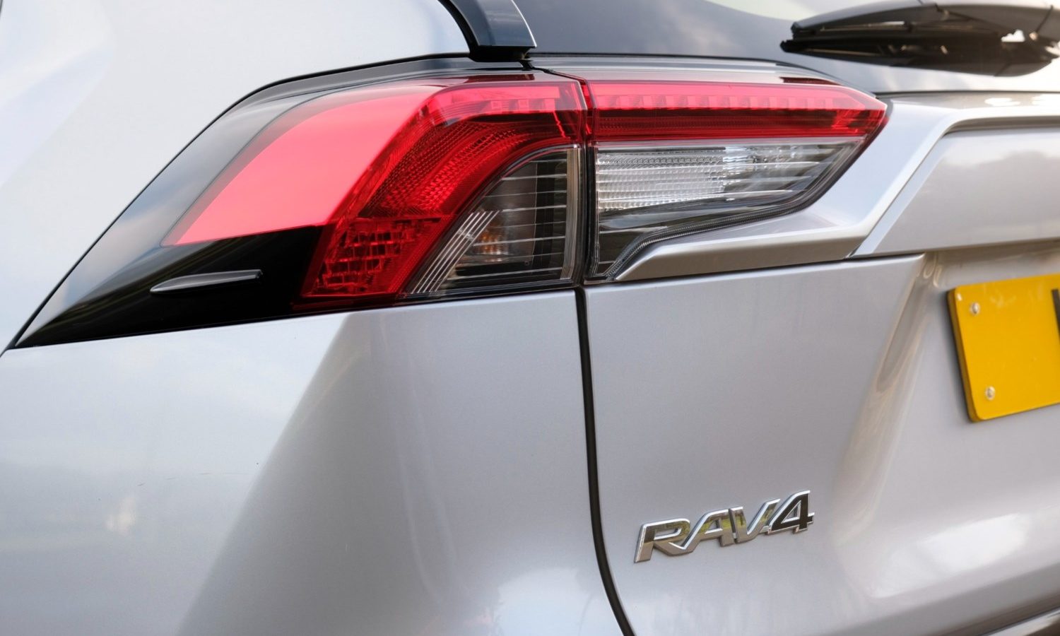 2021 Toyota RAV4 2.5 VVT-i Hybrid Dynamic 5dr CVT for sale at Hofmanns