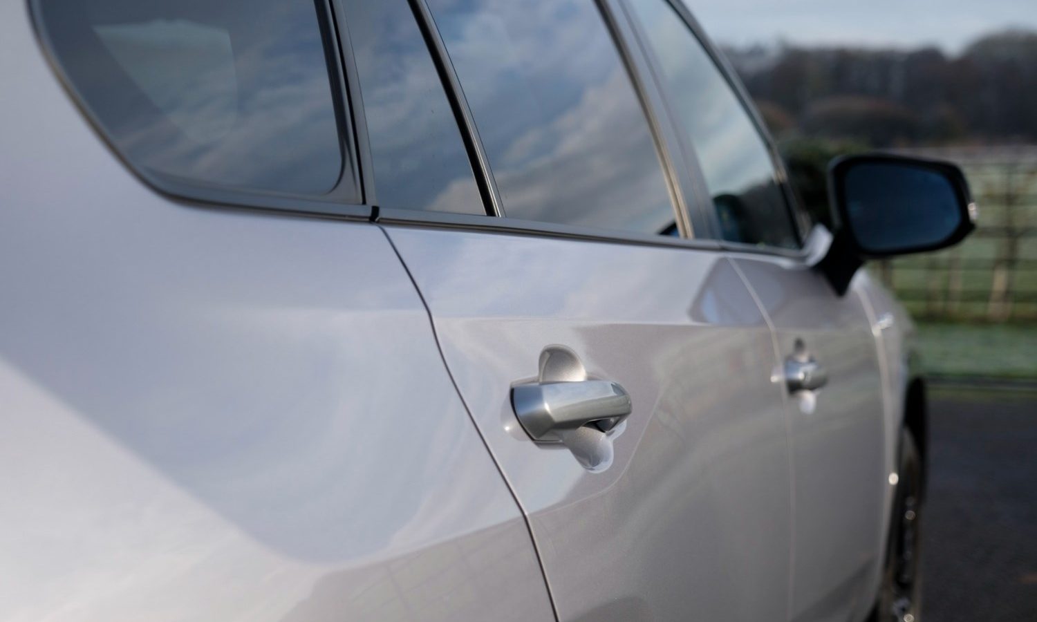 2021 Toyota RAV4 2.5 VVT-i Hybrid Dynamic 5dr CVT for sale at Hofmanns