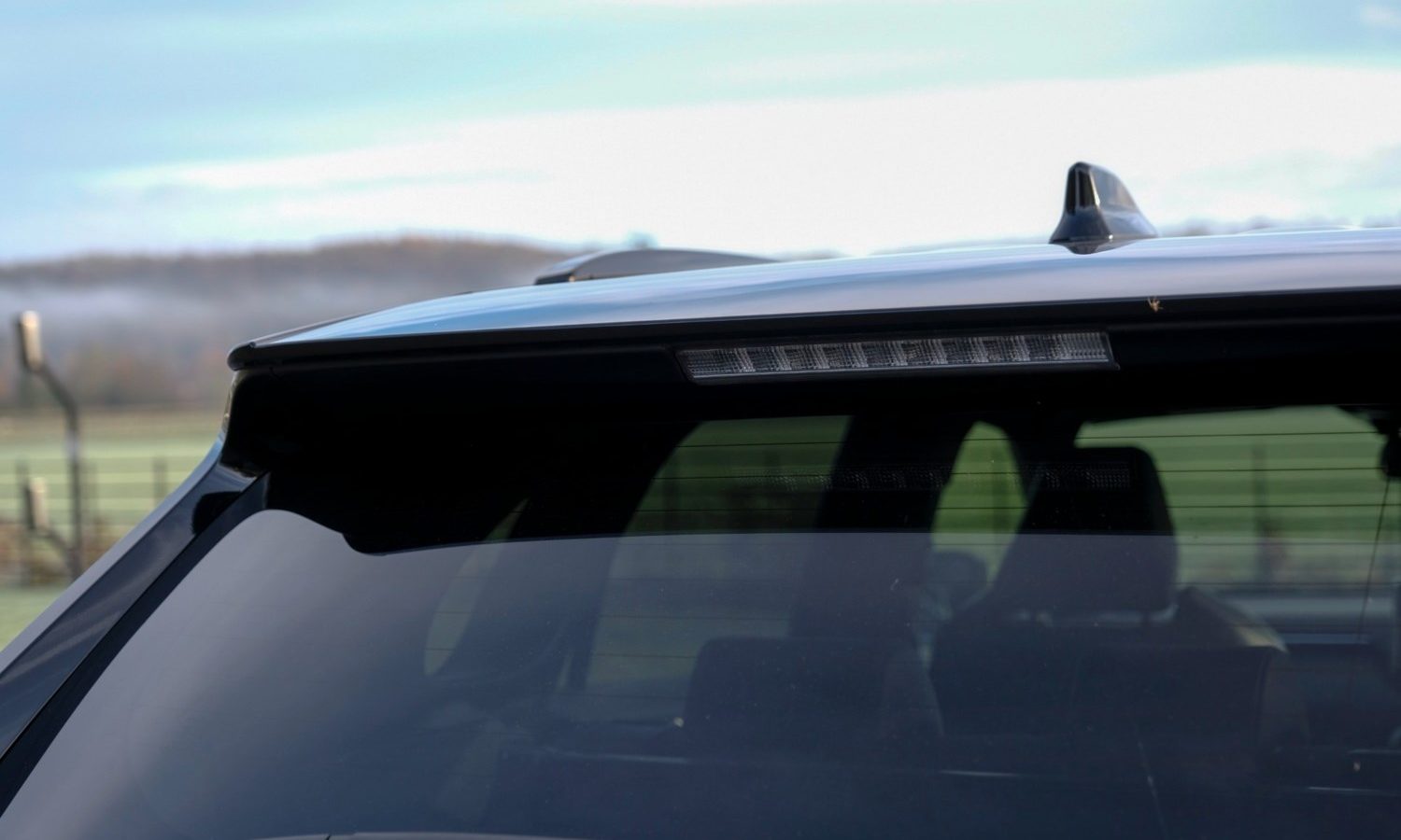 2021 Toyota RAV4 2.5 VVT-i Hybrid Dynamic 5dr CVT for sale at Hofmanns