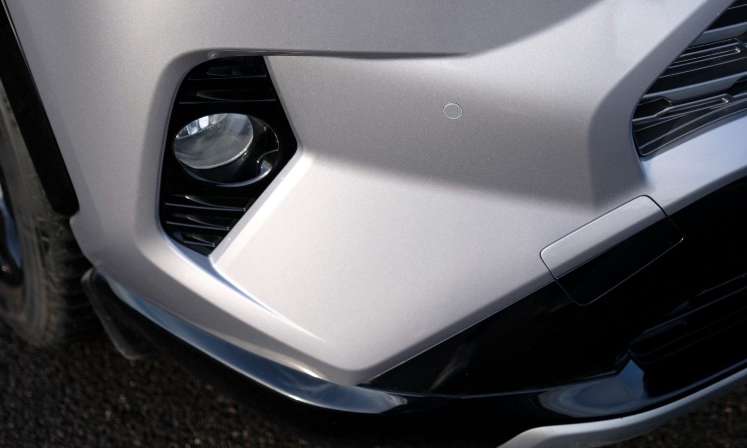 2021 Toyota RAV4 2.5 VVT-i Hybrid Dynamic 5dr CVT for sale at Hofmanns