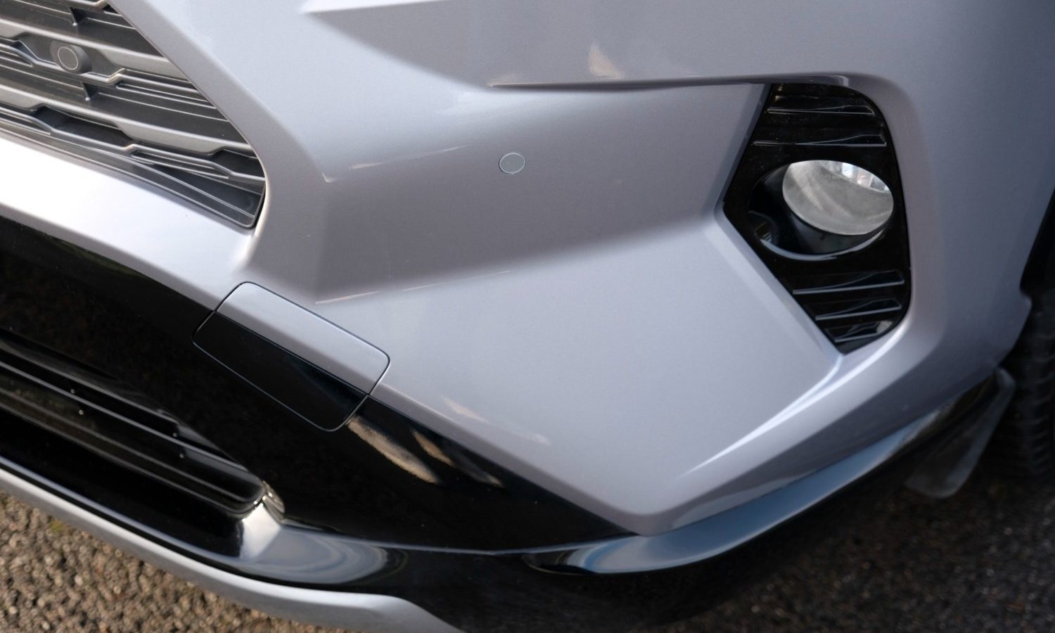 2021 Toyota RAV4 2.5 VVT-i Hybrid Dynamic 5dr CVT for sale at Hofmanns