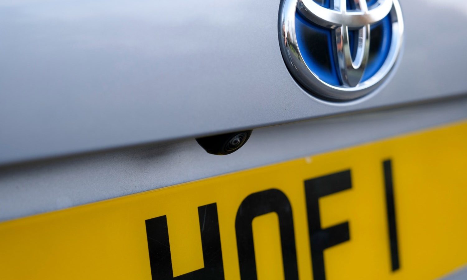 2021 Toyota RAV4 2.5 VVT-i Hybrid Dynamic 5dr CVT for sale at Hofmanns