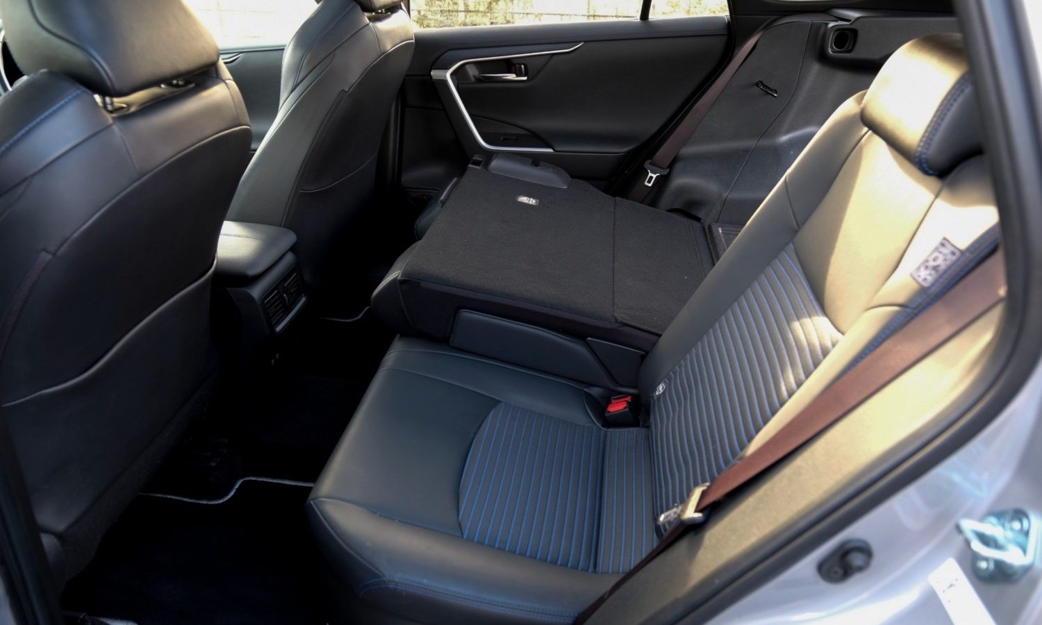 2021 Toyota RAV4 2.5 VVT-i Hybrid Dynamic 5dr CVT for sale at Hofmanns