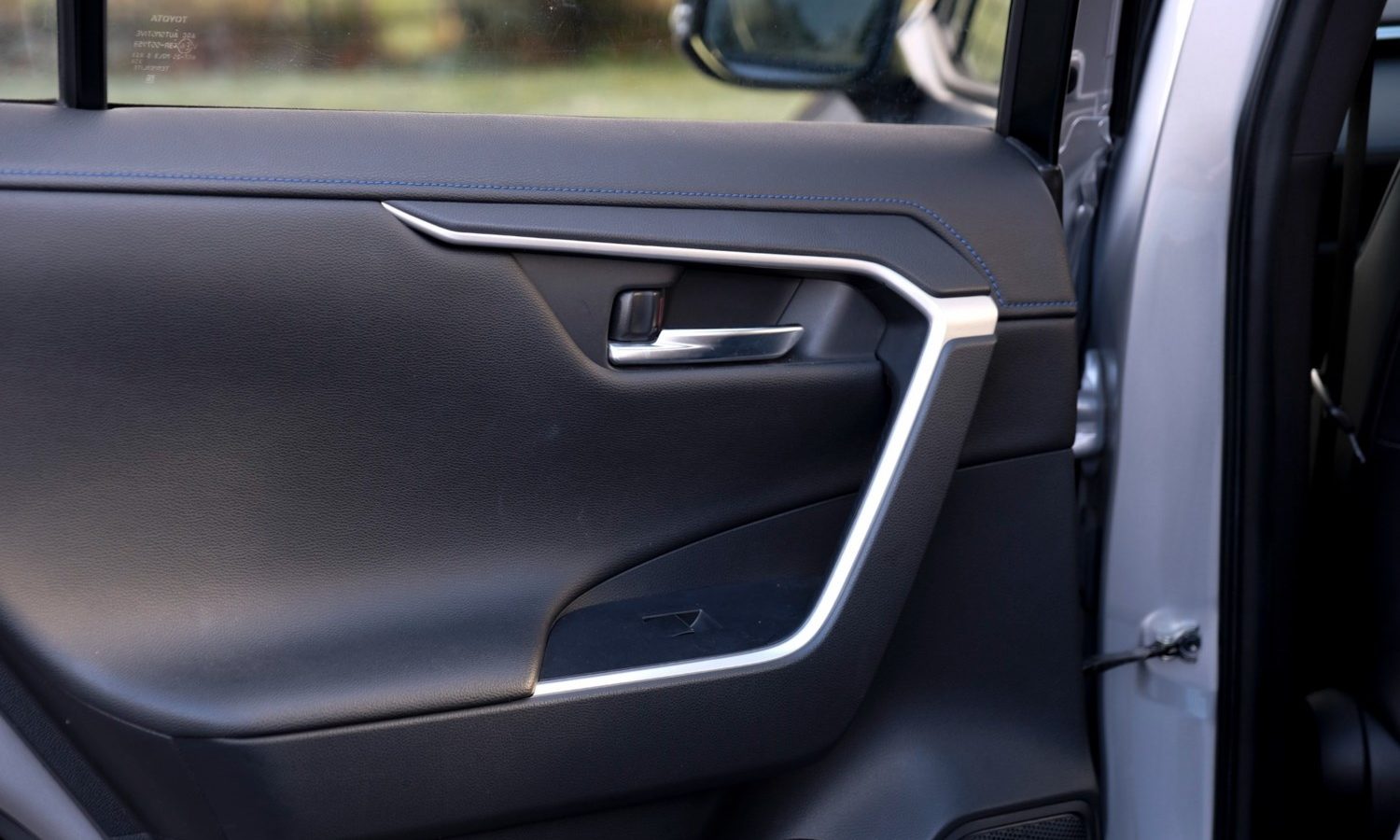 2021 Toyota RAV4 2.5 VVT-i Hybrid Dynamic 5dr CVT for sale at Hofmanns