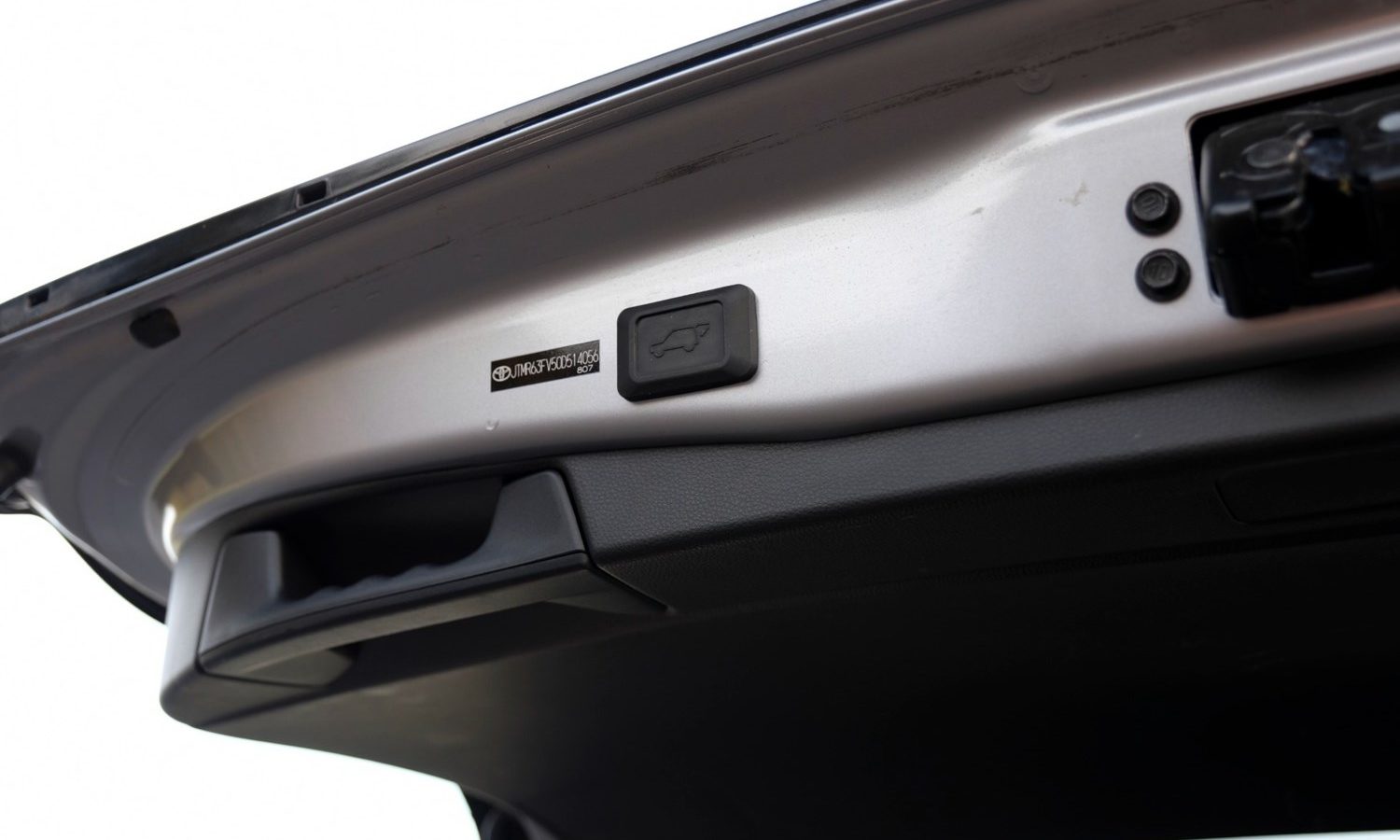 2021 Toyota RAV4 2.5 VVT-i Hybrid Dynamic 5dr CVT for sale at Hofmanns