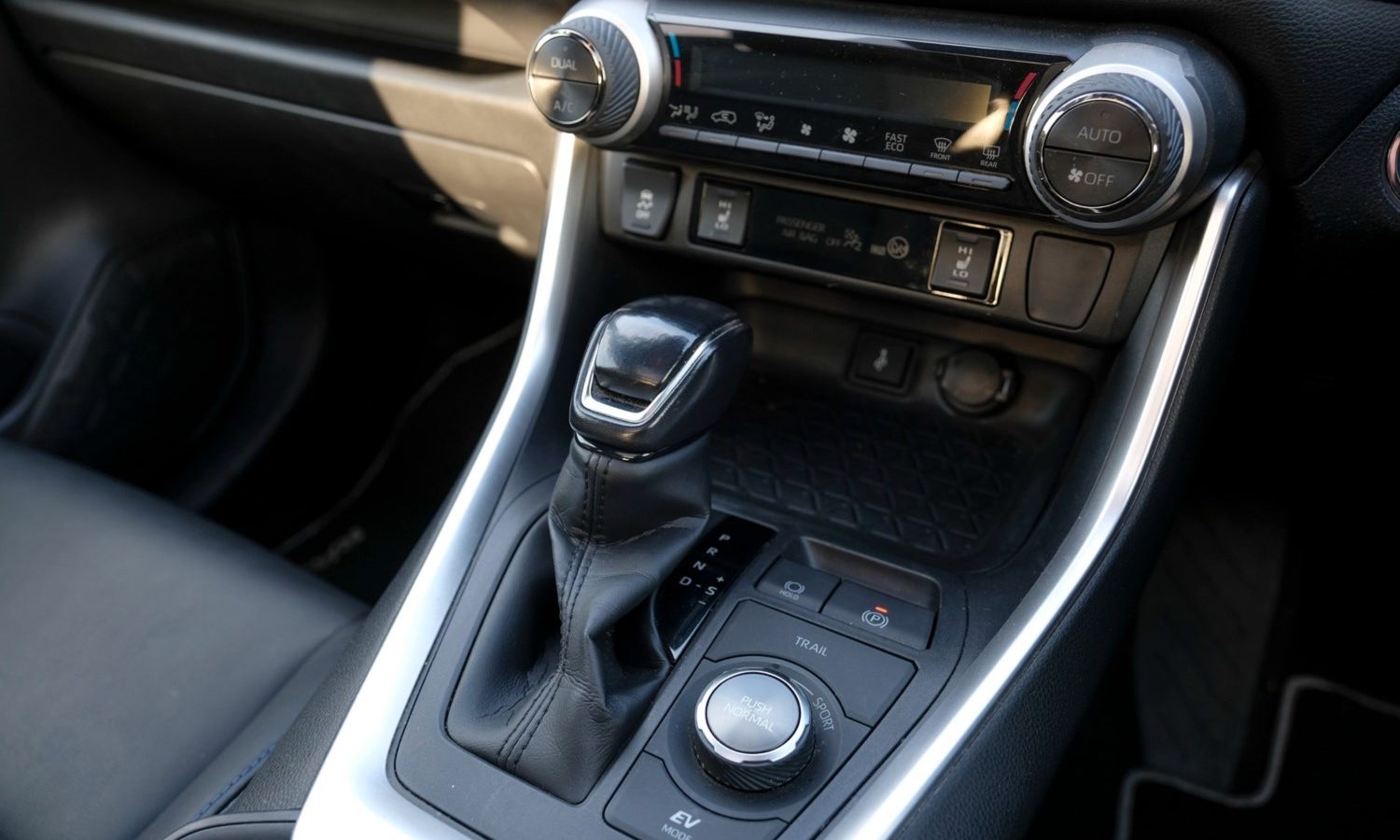 2021 Toyota RAV4 2.5 VVT-i Hybrid Dynamic 5dr CVT for sale at Hofmanns