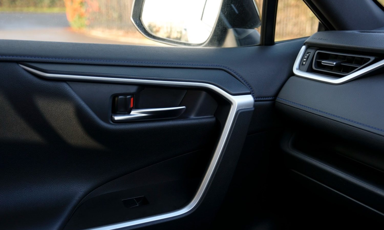 2021 Toyota RAV4 2.5 VVT-i Hybrid Dynamic 5dr CVT for sale at Hofmanns