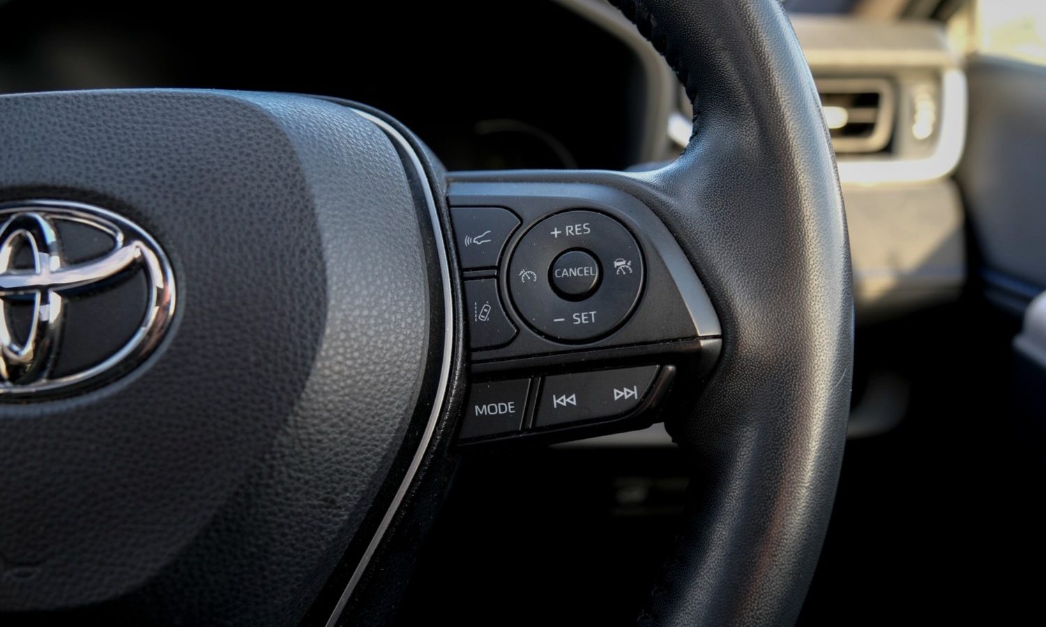 2021 Toyota RAV4 2.5 VVT-i Hybrid Dynamic 5dr CVT for sale at Hofmanns