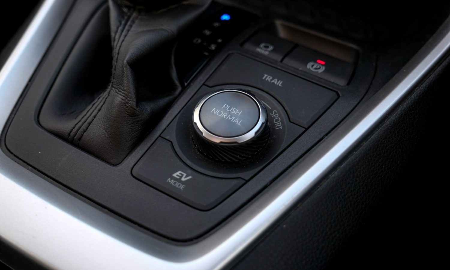 2021 Toyota RAV4 2.5 VVT-i Hybrid Dynamic 5dr CVT for sale at Hofmanns