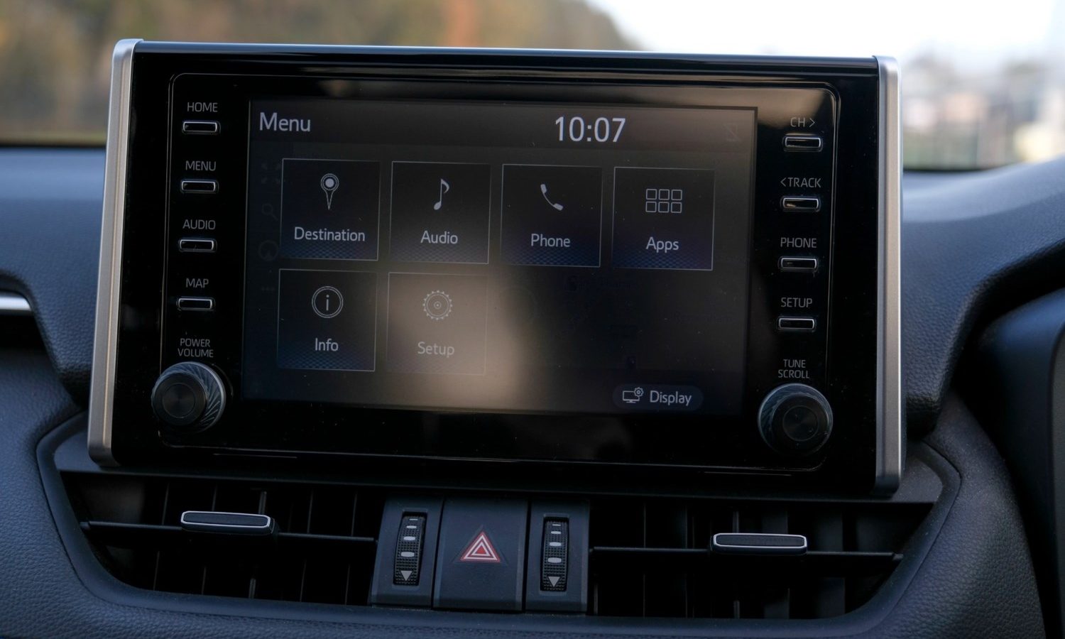 2021 Toyota RAV4 2.5 VVT-i Hybrid Dynamic 5dr CVT for sale at Hofmanns