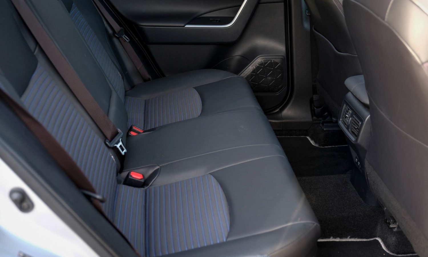 2021 Toyota RAV4 2.5 VVT-i Hybrid Dynamic 5dr CVT for sale at Hofmanns