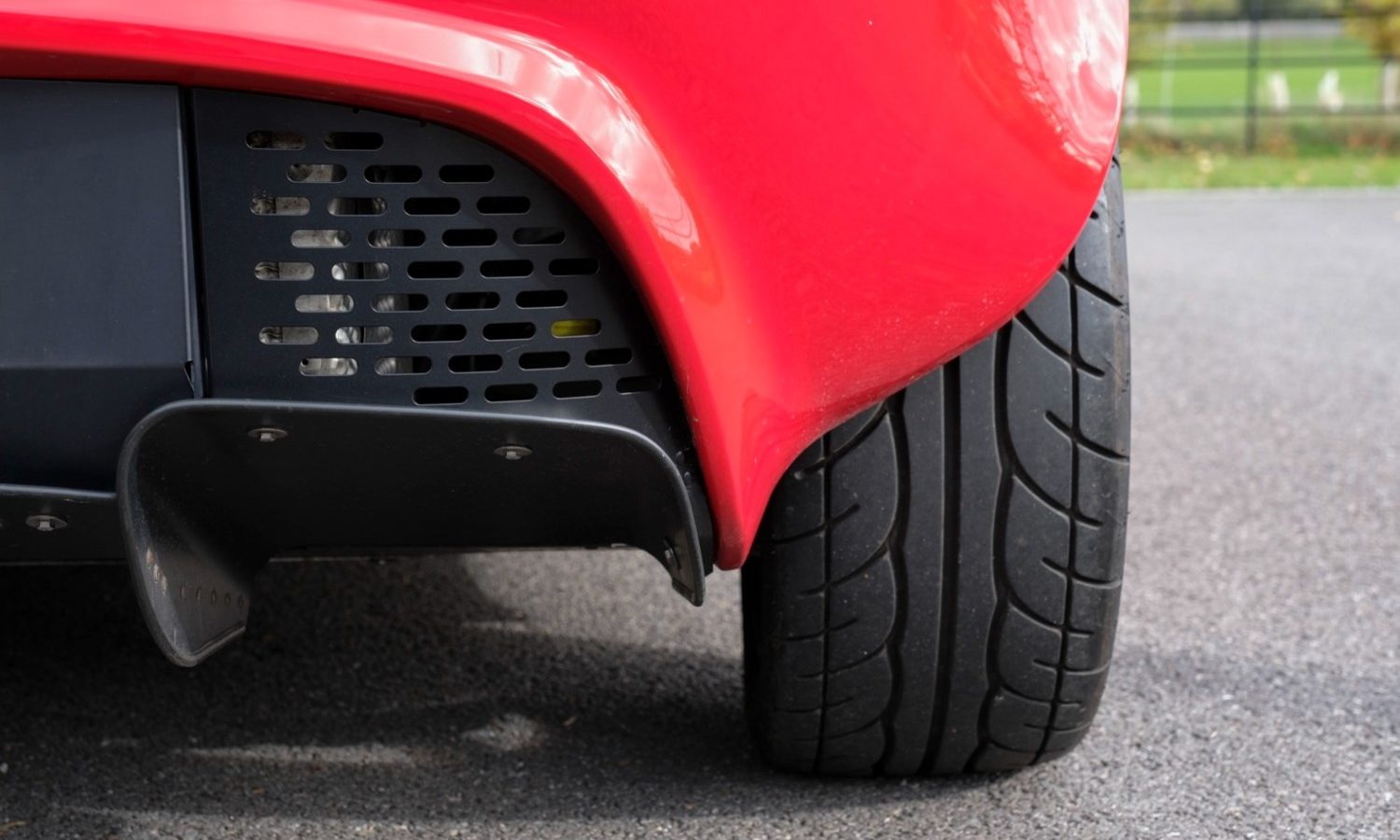 2010 Lotus Elise Elise S 2dr [134] for sale at Hofmanns