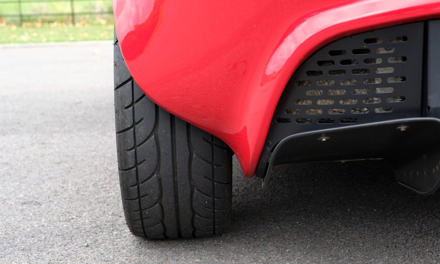 2010 Lotus Elise Elise S 2dr [134] for sale at Hofmanns