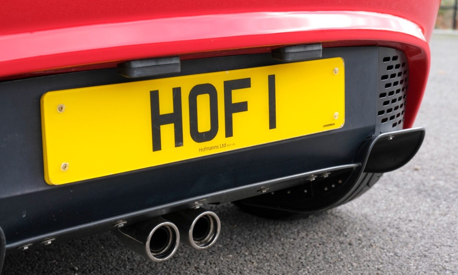 2010 Lotus Elise Elise S 2dr [134] for sale at Hofmanns