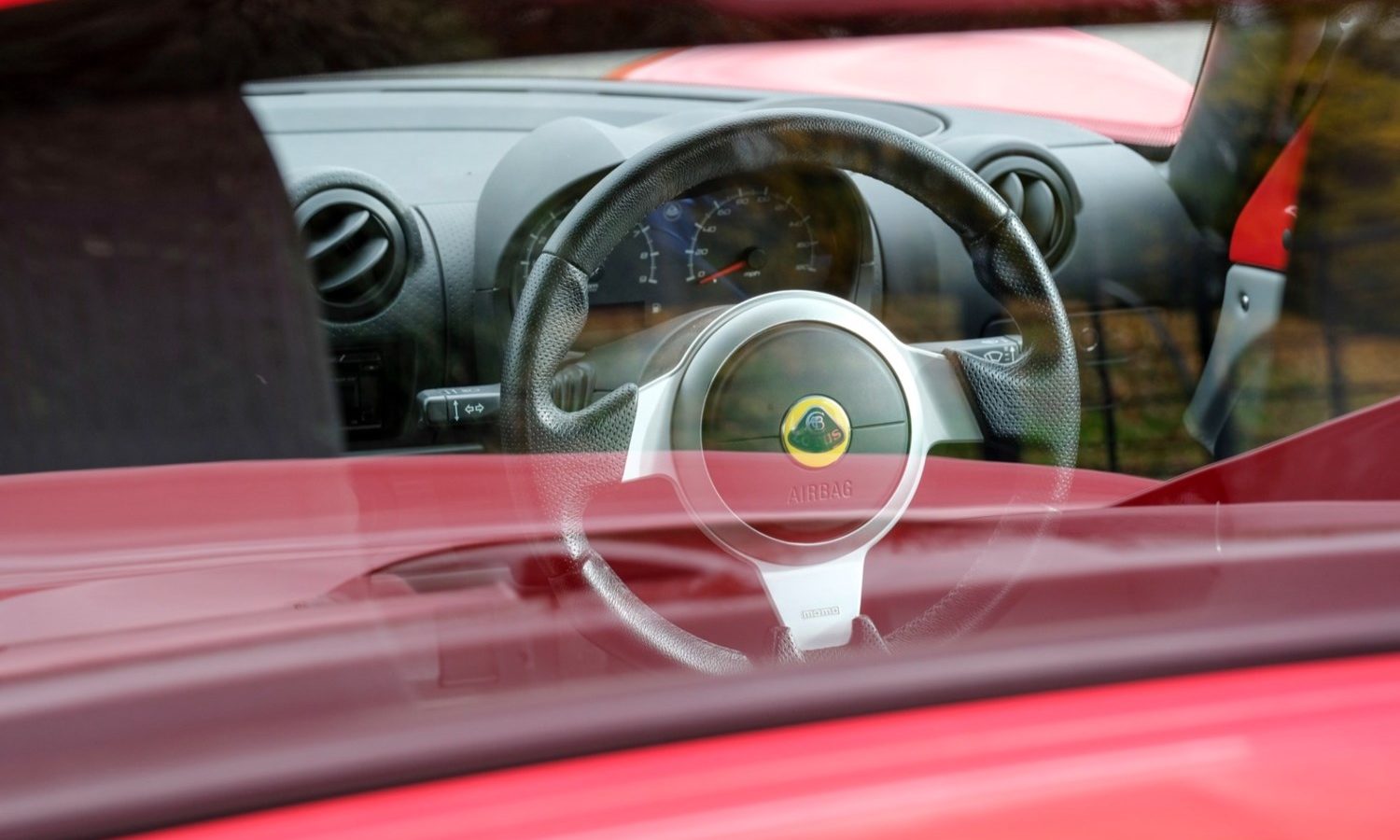 2010 Lotus Elise Elise S 2dr [134] for sale at Hofmanns