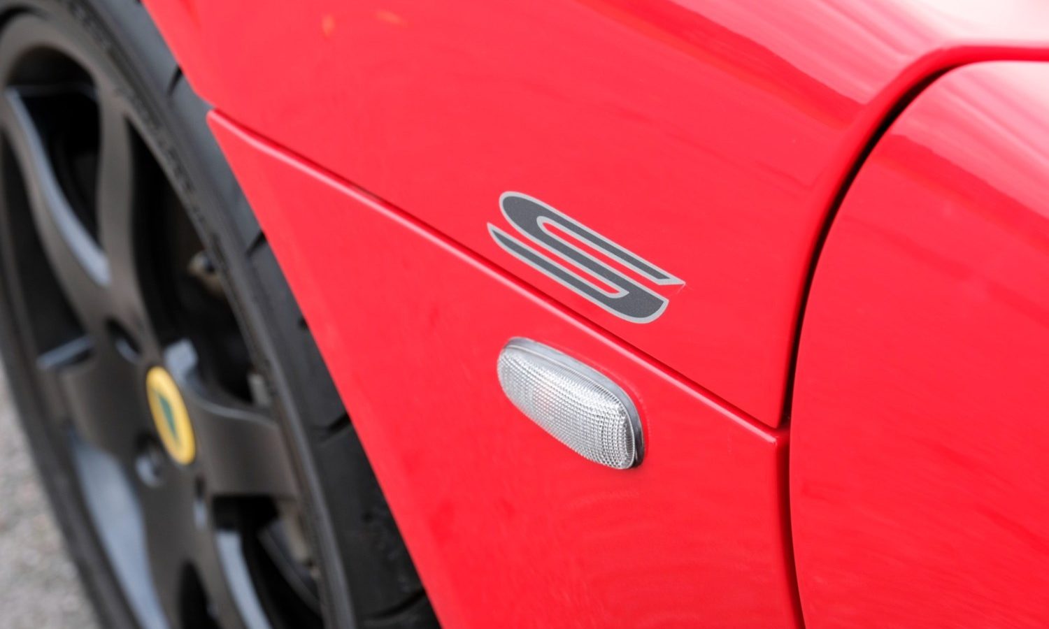 2010 Lotus Elise Elise S 2dr [134] for sale at Hofmanns