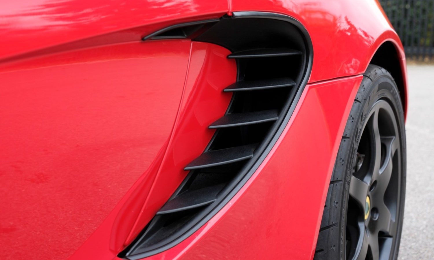 2010 Lotus Elise Elise S 2dr [134] for sale at Hofmanns