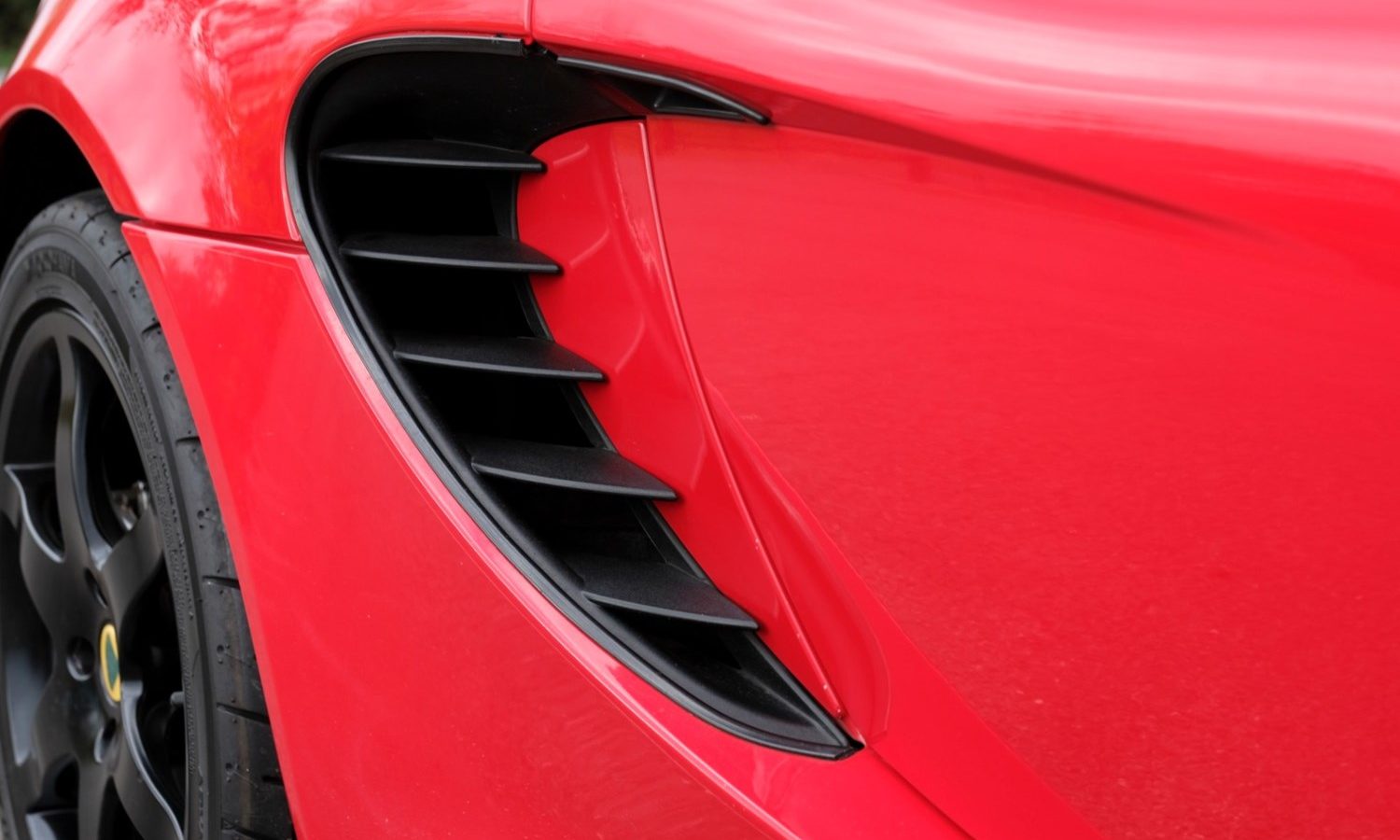 2010 Lotus Elise Elise S 2dr [134] for sale at Hofmanns