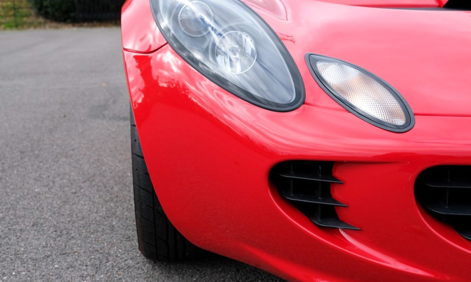 2010 Lotus Elise Elise S 2dr [134] for sale at Hofmanns