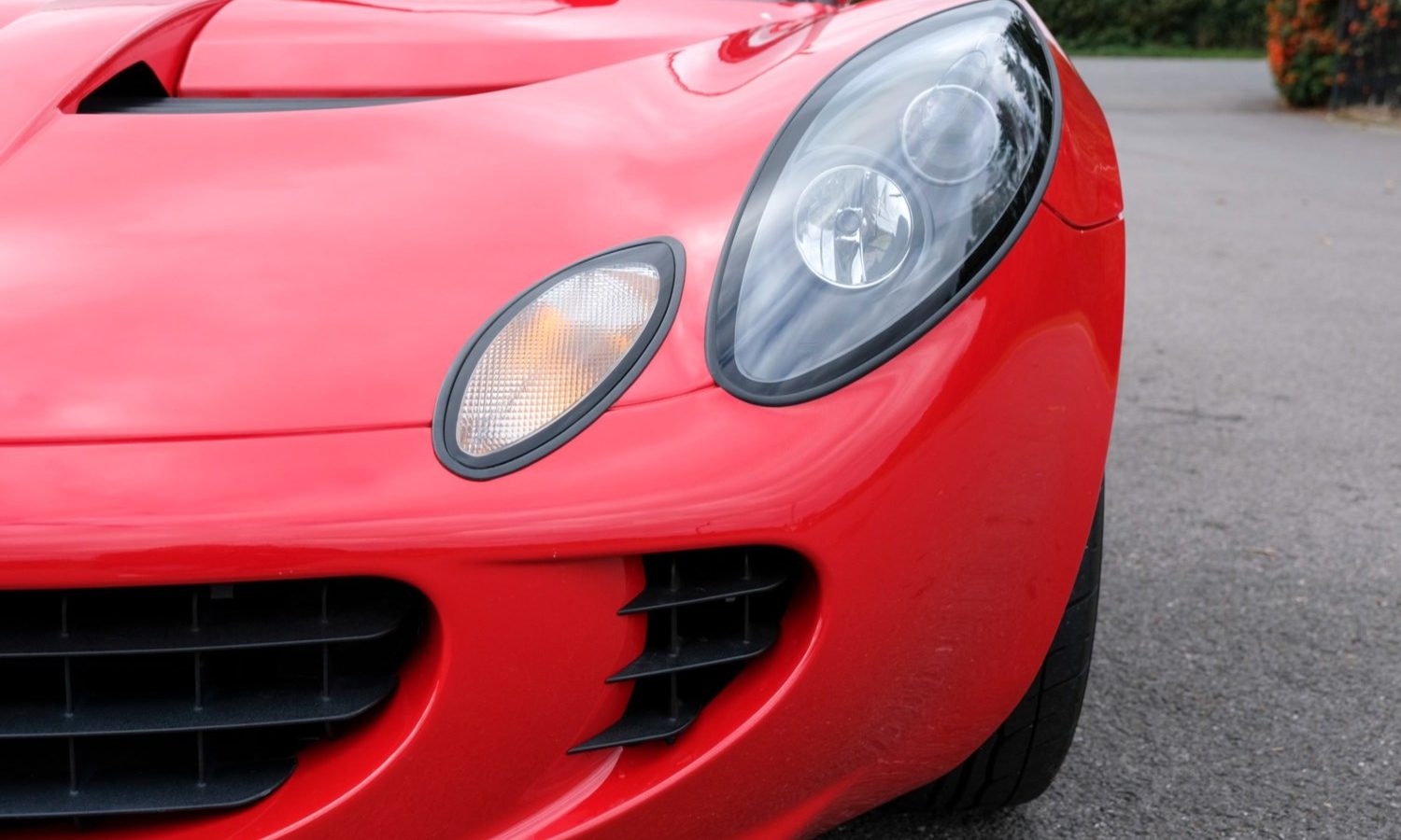 2010 Lotus Elise Elise S 2dr [134] for sale at Hofmanns