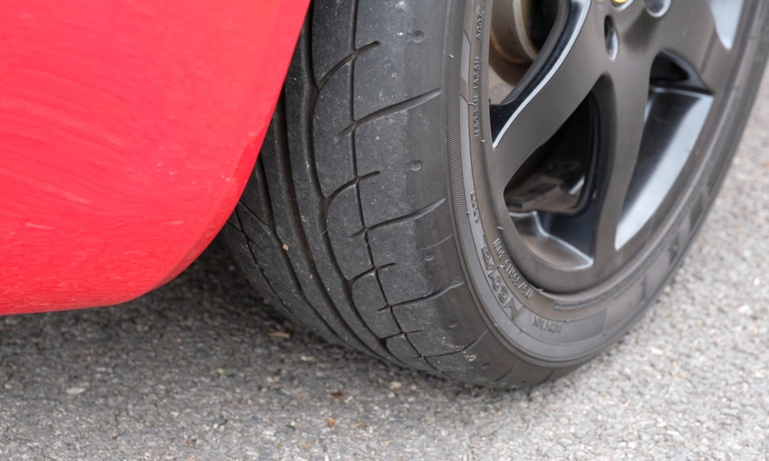 2010 Lotus Elise Elise S 2dr [134] for sale at Hofmanns