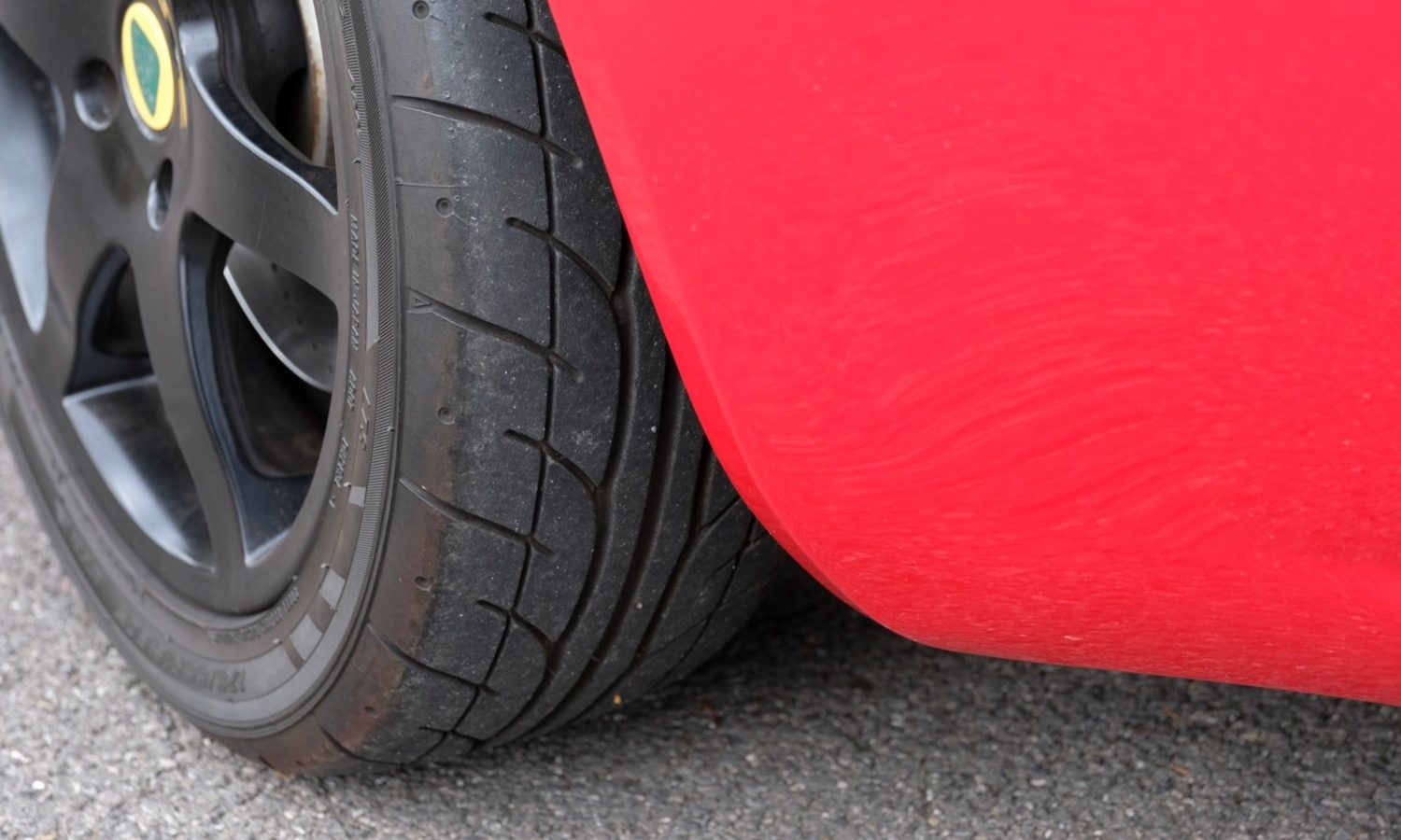 2010 Lotus Elise Elise S 2dr [134] for sale at Hofmanns