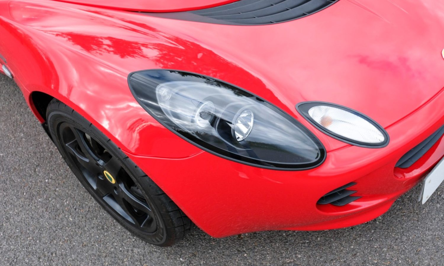 2010 Lotus Elise Elise S 2dr [134] for sale at Hofmanns