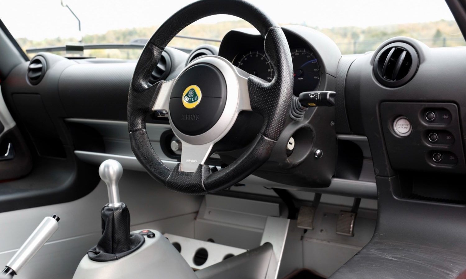 2010 Lotus Elise Elise S 2dr [134] for sale at Hofmanns