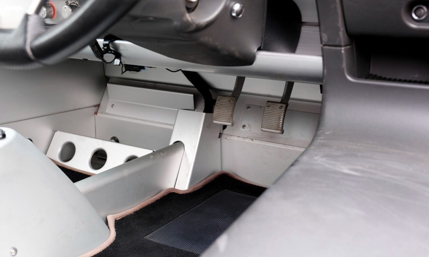 2010 Lotus Elise Elise S 2dr [134] for sale at Hofmanns