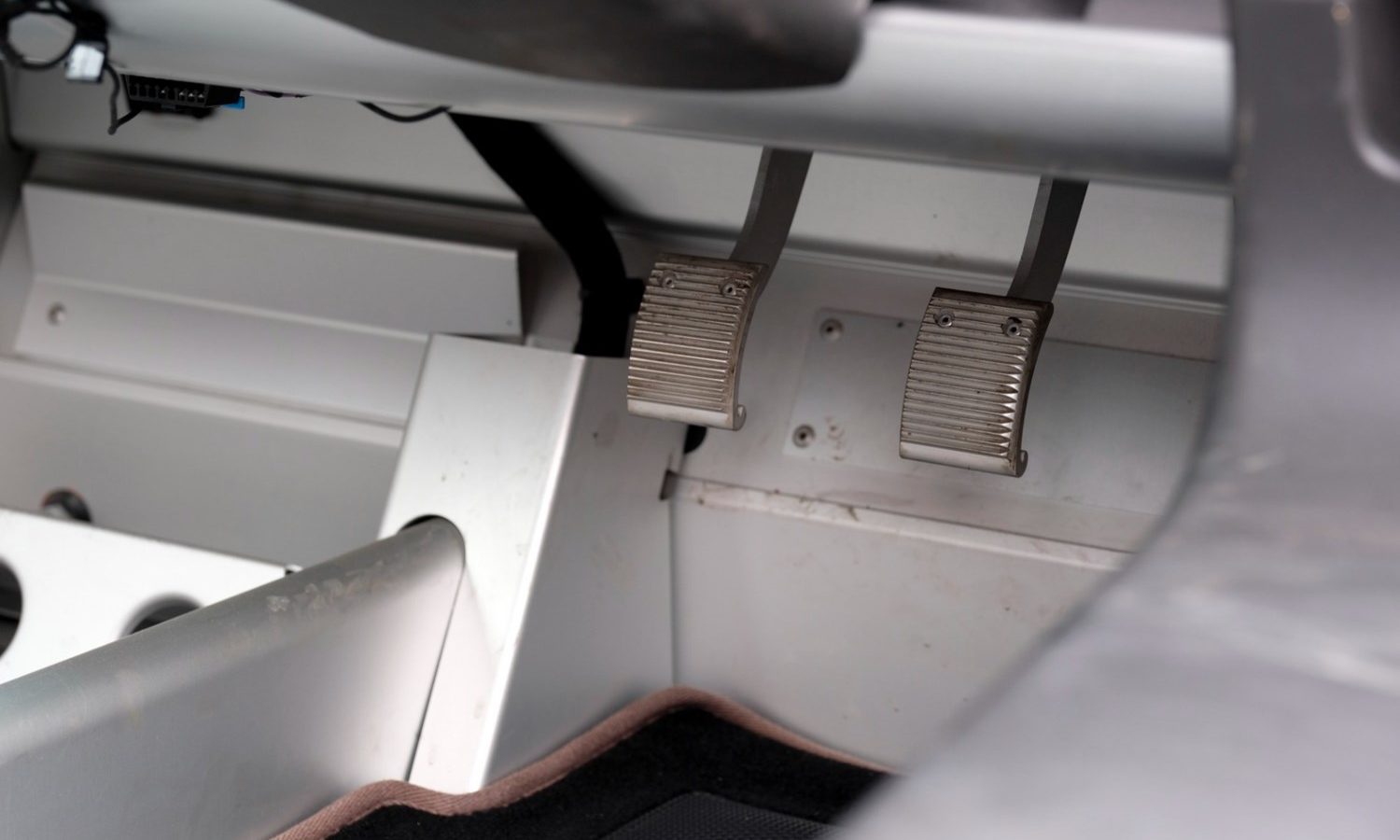 2010 Lotus Elise Elise S 2dr [134] for sale at Hofmanns