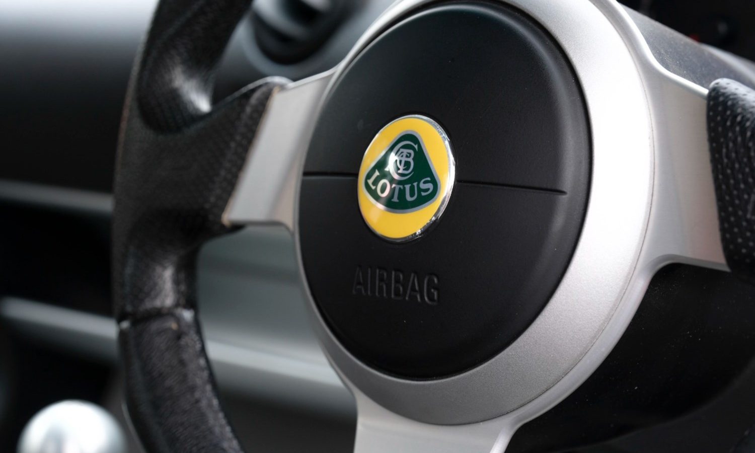 2010 Lotus Elise Elise S 2dr [134] for sale at Hofmanns