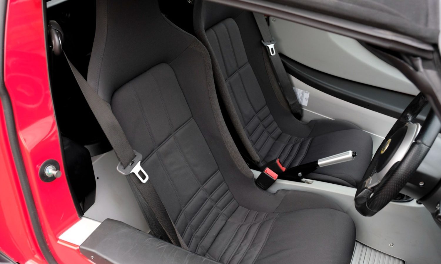 2010 Lotus Elise Elise S 2dr [134] for sale at Hofmanns