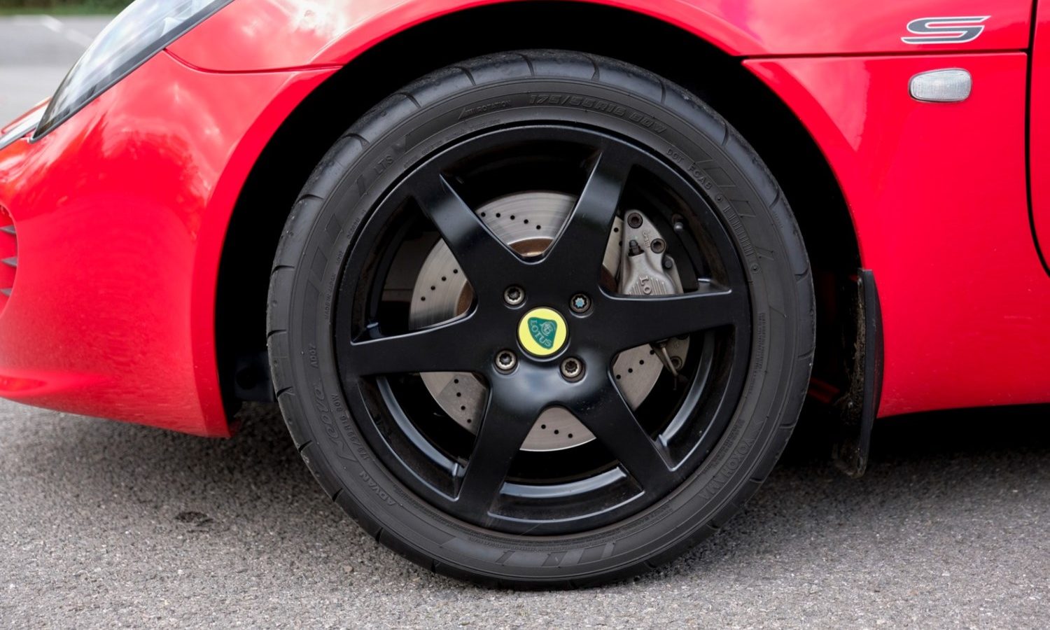 2010 Lotus Elise Elise S 2dr [134] for sale at Hofmanns