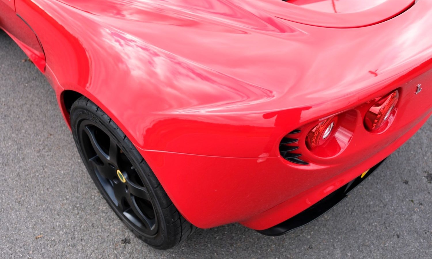 2010 Lotus Elise Elise S 2dr [134] for sale at Hofmanns