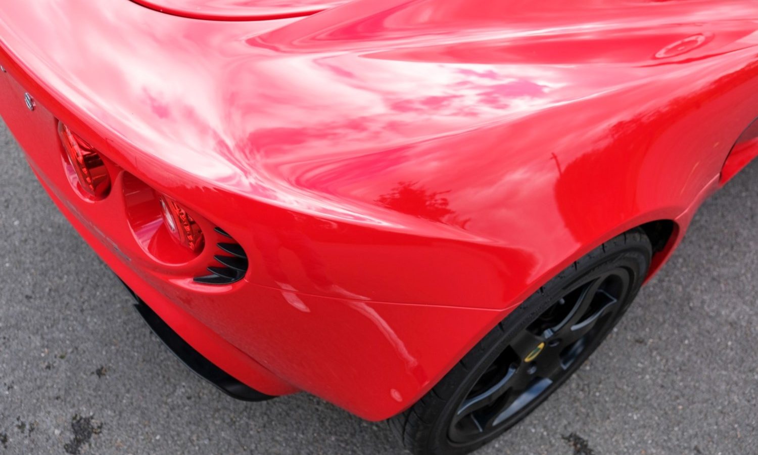 2010 Lotus Elise Elise S 2dr [134] for sale at Hofmanns