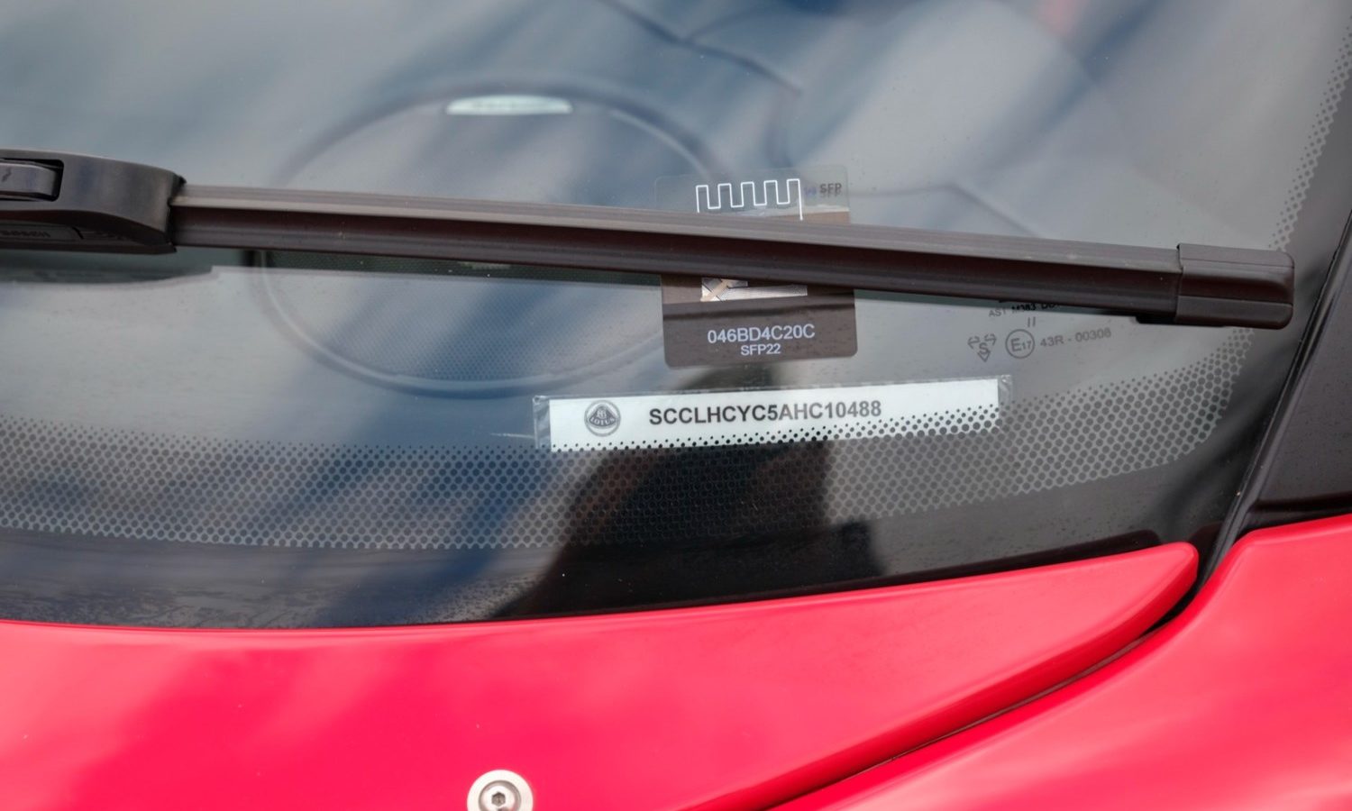 2010 Lotus Elise Elise S 2dr [134] for sale at Hofmanns