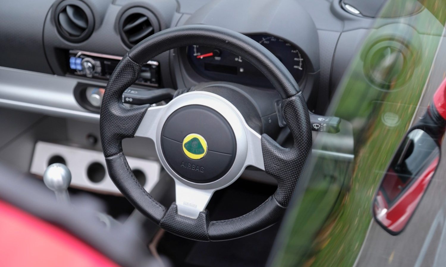 2010 Lotus Elise Elise S 2dr [134] for sale at Hofmanns