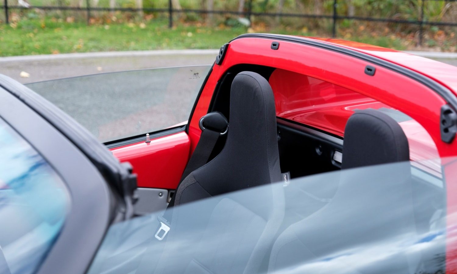 2010 Lotus Elise Elise S 2dr [134] for sale at Hofmanns