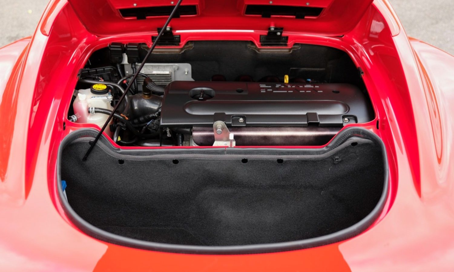 2010 Lotus Elise Elise S 2dr [134] for sale at Hofmanns