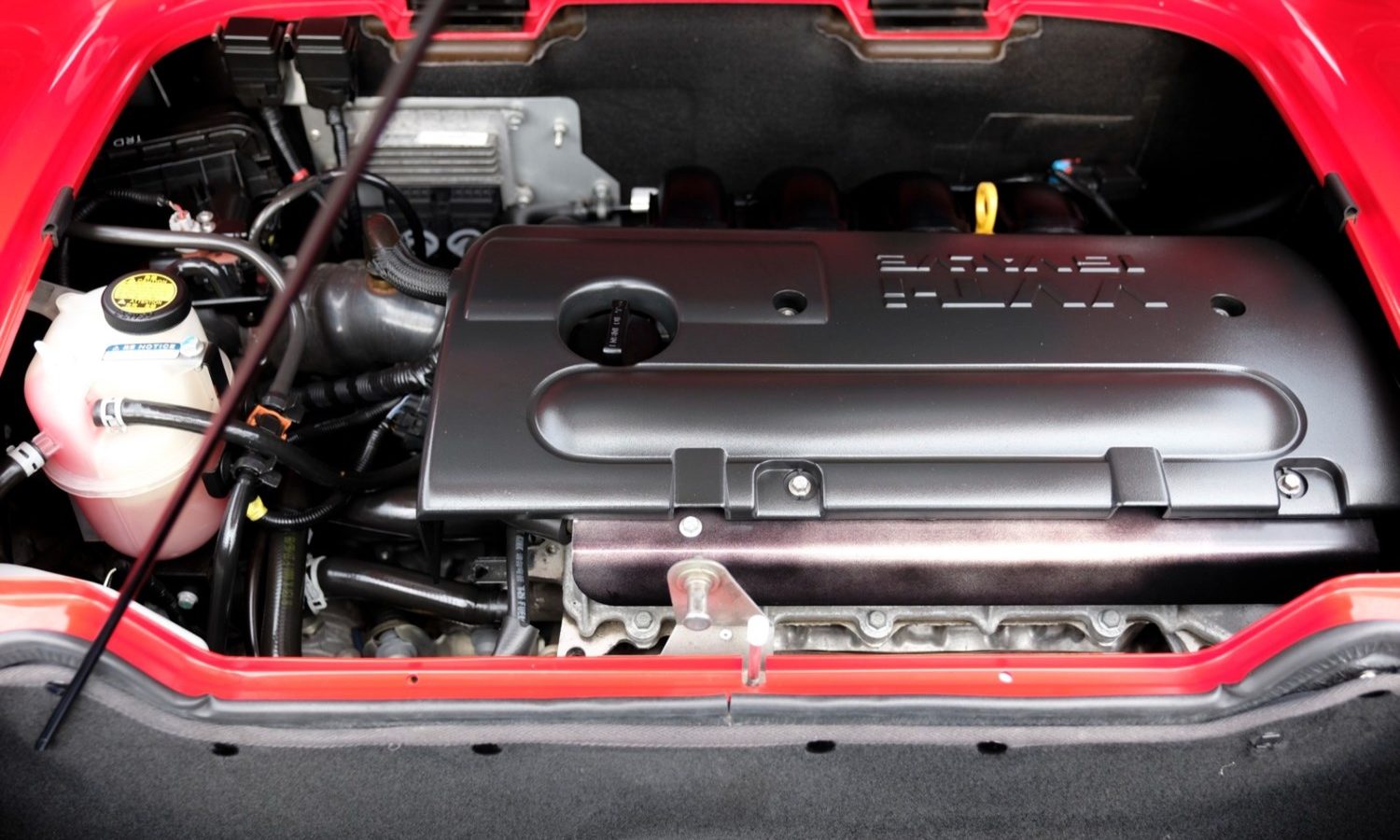 2010 Lotus Elise Elise S 2dr [134] for sale at Hofmanns