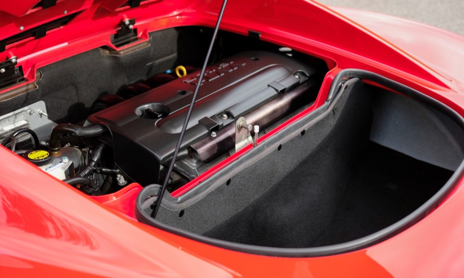 2010 Lotus Elise Elise S 2dr [134] for sale at Hofmanns